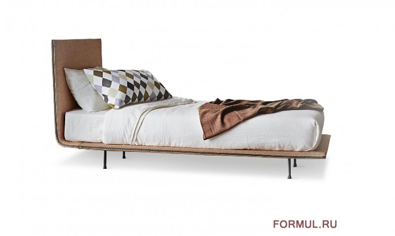 Кровать Bonaldo Thin singolo